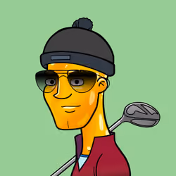 Links Champion #8364