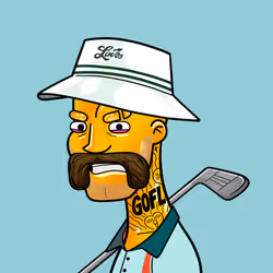 Links Champion #6015
