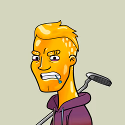 Links Champion #6211