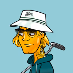Links Champion #3614