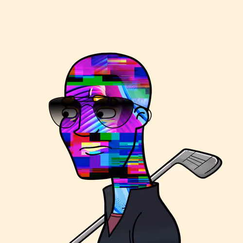 Links Champion #5283