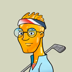 Links Champion #1551