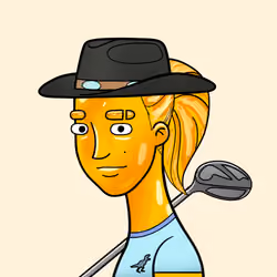 Links Champion #3984
