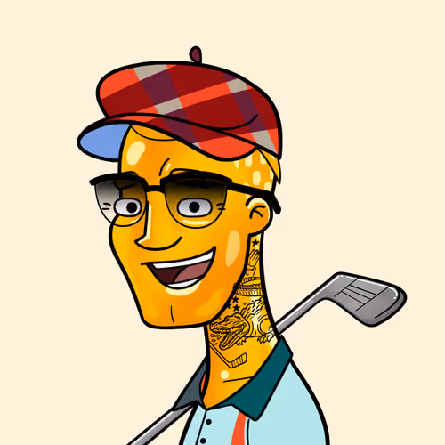 Links Champion #5226