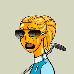 Links Champion #6449