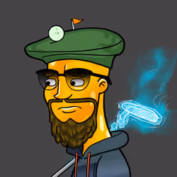 Links Champion #3964