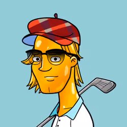 Links Champion #5738