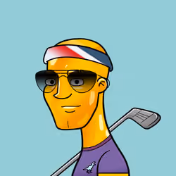 Links Champion #1360