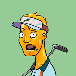 Links Champion #4198