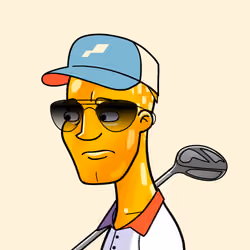 Links Champion #3983