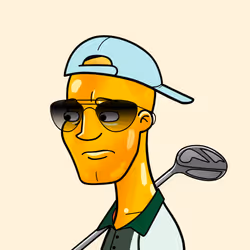 Links Champion #8984