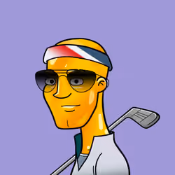 Links Champion #2401
