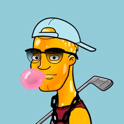 Links Champion #5717
