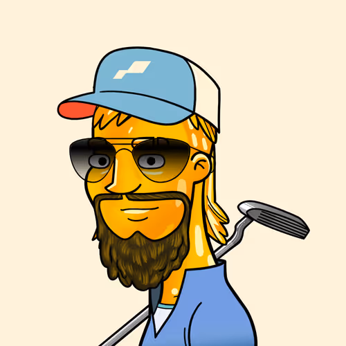 Links Champion #1860