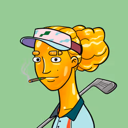 Links Champion #7892