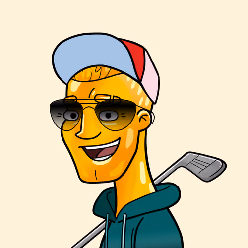 Links Champion #7482