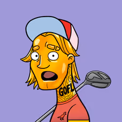 Links Champion #8650