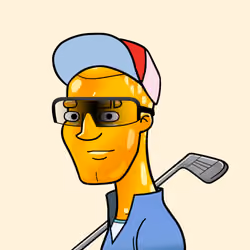 Links Champion #2285