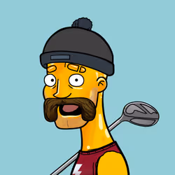 Links Champion #5596