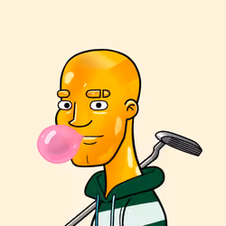 Links Champion #2376
