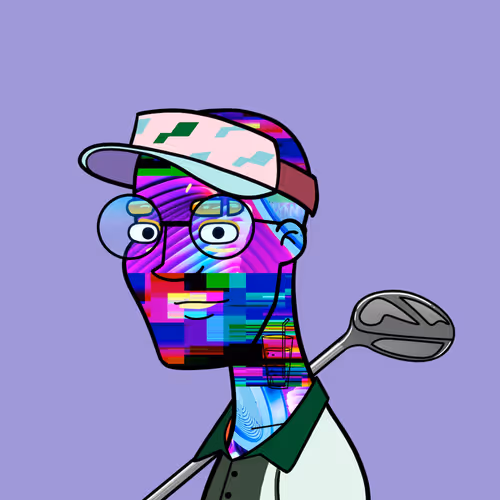 Links Champion #1198