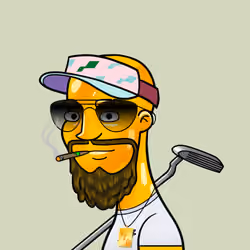 Links Champion #8647