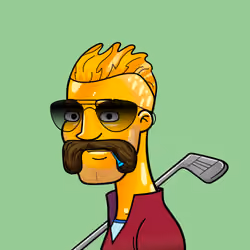 Links Champion #2836