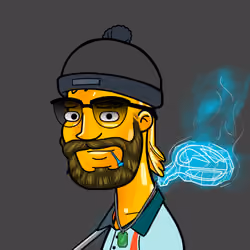 Links Champion #7293