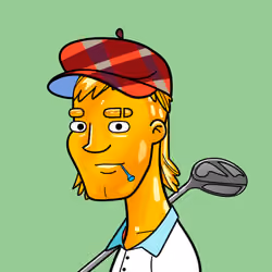 Links Champion #6277