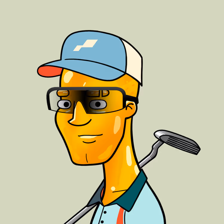 Links Champion #7056