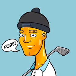 Links Champion #8688