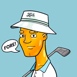 Links Champion #3210