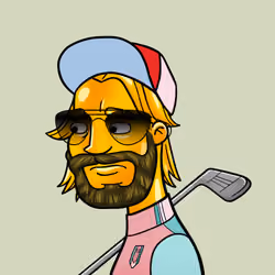 Links Champion #7044