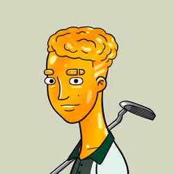 Links Champion #9984