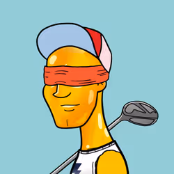 Links Champion #6099