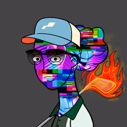 Links Champion #4420