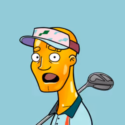 Links Champion #4223