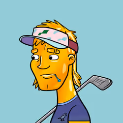 Links Champion #8187