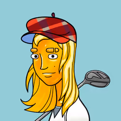 Links Champion #1793