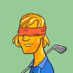 Links Champion #4015