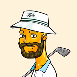 Links Champion #10193
