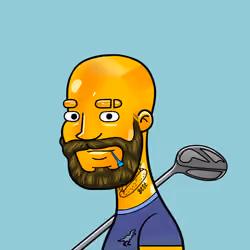 Links Champion #4641