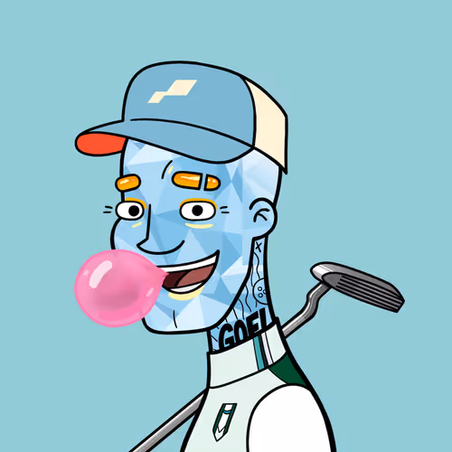 Links Champion #6266