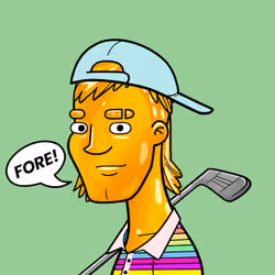 Links Champion #3813