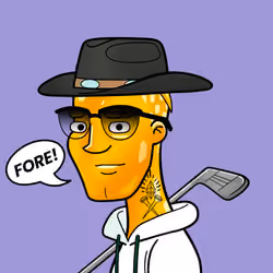 Links Champion #7773