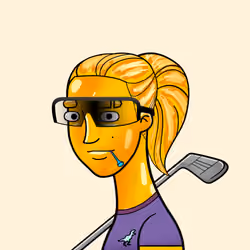 Links Champion #2377