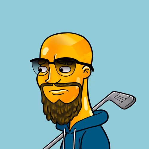 Links Champion #2452