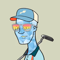 Links Champion #1683