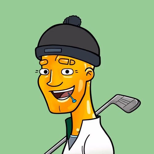Links Champion #4182