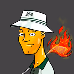Links Champion #1320